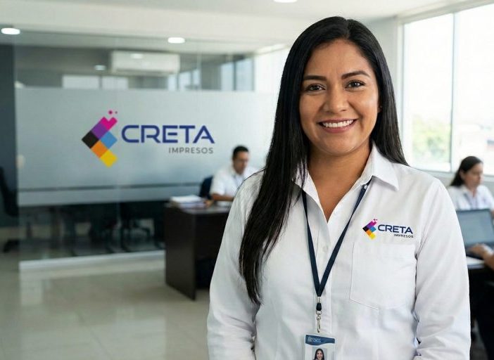 Empresa de Impresión de Seguridad | Impresos Creta